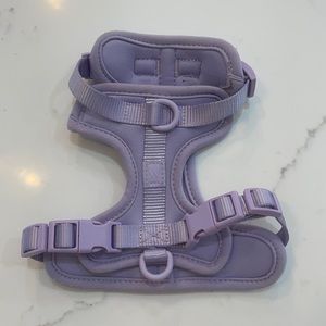 Wild One Lilac Harness